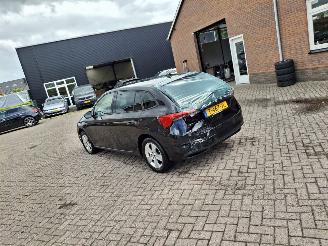 Coche accidentado Skoda Scala 1.0 tsi 81kw  clima 5drs 2023/7