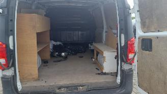 Mercedes eVito 95pk automaat picture 4