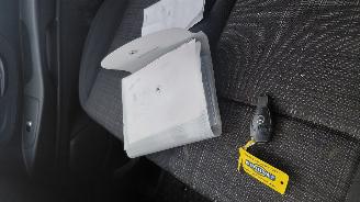 Mercedes eVito 95pk automaat picture 6
