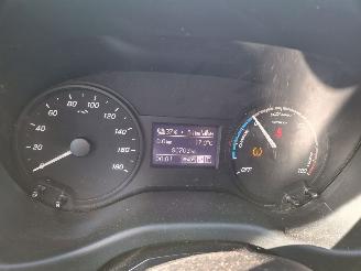Mercedes eVito 95pk automaat picture 2