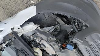 Mercedes eVito 95pk automaat picture 8