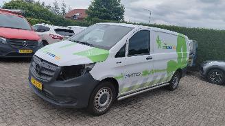 Mercedes eVito 95pk automaat picture 1