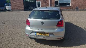 Volkswagen Polo 1.0i  60pk   airco 5drs picture 5