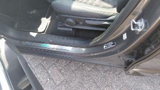 Mercedes EQA 250  140kw    pano navi     71kwh picture 12