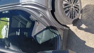 Mercedes EQA 250  140kw    pano navi     71kwh picture 3