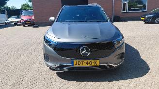 Mercedes EQA 250  140kw    pano navi     71kwh picture 15