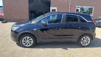 Avarii autoturisme Opel Crossland 1.2i   110pk  automaat navi 2019/5