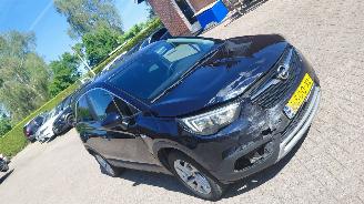 Opel Crossland 1.2i   110pk  automaat navi picture 3