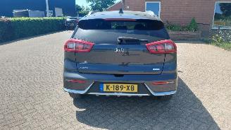 Kia Niro 1.6 hybrid  77kw  automaat picture 12