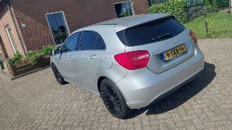 Mercedes A-klasse 180  navi  clima  1.6i 122pk picture 2