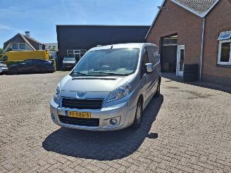 Peugeot Expert 1.6 hdi  90pk navi airco    3 zitter picture 5