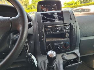 Peugeot Expert 1.6 hdi  90pk navi airco    3 zitter picture 7