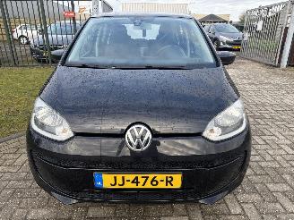 Volkswagen Up! 1.0 BLEUMOTION 97000 KM NAP BOUWJAAR 2016 5700 EURO SCHERP picture 6