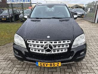 Mercedes M-klasse 450 CDI ZEER COMPLEET BOUWJAAR 2009 213725 16500 EURO picture 6
