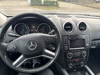 Mercedes M-klasse 450 CDI ZEER COMPLEET BOUWJAAR 2009 213725 16500 EURO picture 11