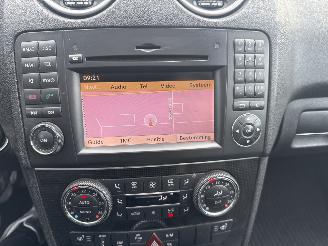 Mercedes M-klasse 450 CDI ZEER COMPLEET BOUWJAAR 2009 213725 16500 EURO picture 12