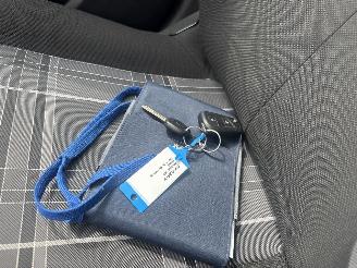 Peugeot 108 1.0e-VTI BLEU LION 74463 KM BOUWJAAR 2017 LICHTE SCHADE! 4600 picture 10