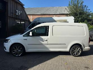 Volkswagen Caddy maxi 2.0 TDI L2H1 BMT MAXI HIGHLINE picture 7