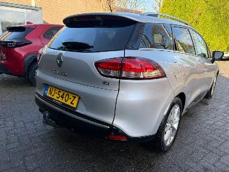 Renault Clio 1.5 DCI LIMITED NO DAMGEDS FACELIFT AIRCO NAVI picture 7