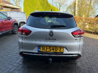 Renault Clio 1.5 DCI LIMITED NO DAMGEDS FACELIFT AIRCO NAVI picture 8