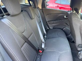 Renault Clio 1.5 DCI LIMITED NO DAMGEDS FACELIFT AIRCO NAVI picture 17