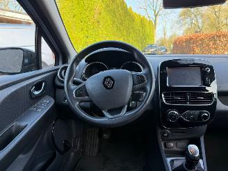 Renault Clio 1.5 DCI LIMITED NO DAMGEDS FACELIFT AIRCO NAVI picture 18