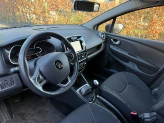 Renault Clio 1.5 DCI LIMITED NO DAMGEDS FACELIFT AIRCO NAVI picture 22