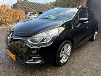Renault Clio 1.5DCI GEEN SCHADE AIRCO NAVI CRUISE picture 10