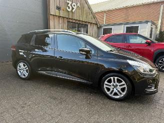 Renault Clio 1.5DCI GEEN SCHADE AIRCO NAVI CRUISE picture 2