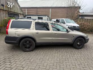 Volvo Xc-70 2.4T AWD CROSS COUNTRY 200PK PANO picture 3