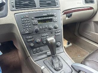 Volvo Xc-70 2.4T AWD CROSS COUNTRY 200PK PANO picture 15