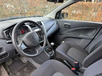 Suzuki Celerio 1.0 5DRS AIRCO NAP picture 12