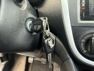 Suzuki Celerio 1.0 5DRS AIRCO NAP picture 16