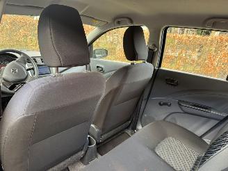Suzuki Celerio 1.0 5DRS AIRCO NAP picture 9