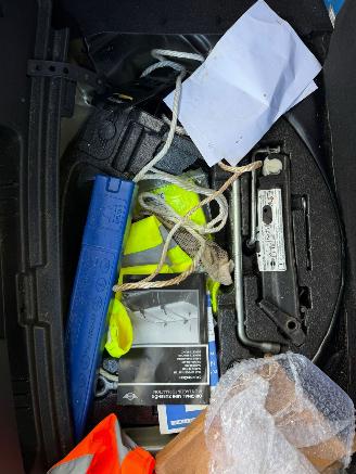 Mini Mini COOPER CLUBMAN picture 24