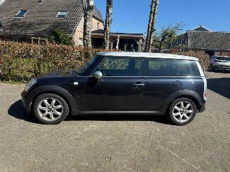 Mini Mini COOPER CLUBMAN picture 3