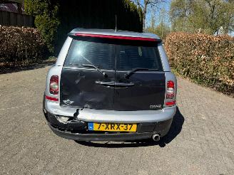 Mini Mini COOPER CLUBMAN picture 11