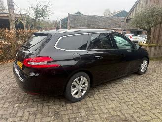 Peugeot 308 1.2 E- thp pano pdc navi camera picture 4