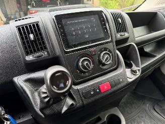Opel Movano 2.2D 120 L3H2 AIRCO NL BUS CAMERA 3SITS picture 22