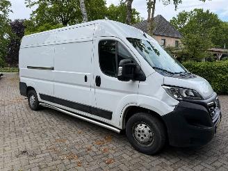 Opel Movano 2.2D 120 L3H2 AIRCO NL BUS CAMERA 3SITS picture 12