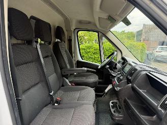 Opel Movano 2.2D 120 L3H2 AIRCO NL BUS CAMERA 3SITS picture 18