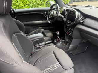 Mini Cooper 1.5 JWC PAKKET NL NAVI AIRCO LUXE UITVOERING picture 14