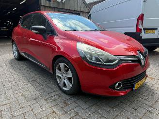 škoda osobní automobily Renault Clio 1.5DCI AIRCO NAVI PDC 2013/2