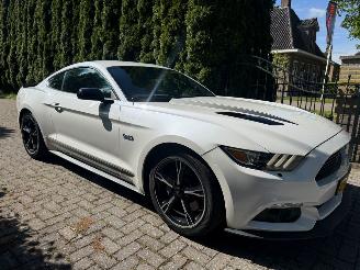 Ford USA Mustang CALIFORNIA GT 5.0 25000KM!! GEEN SCHADE picture 13