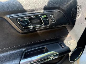 Ford USA Mustang CALIFORNIA GT 5.0 25000KM!! GEEN SCHADE picture 22