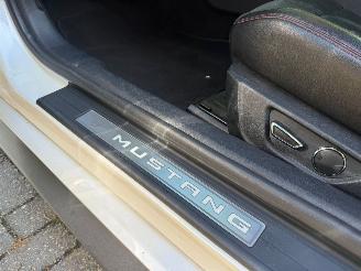 Ford USA Mustang CALIFORNIA GT 5.0 25000KM!! GEEN SCHADE picture 23
