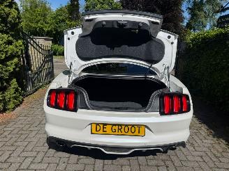 Ford USA Mustang CALIFORNIA GT 5.0 25000KM!! GEEN SCHADE picture 15