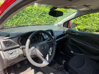 Opel Karl ROCKS NL AUTO MOOIE UITVOERING AIRCO SCHERMPJE picture 19