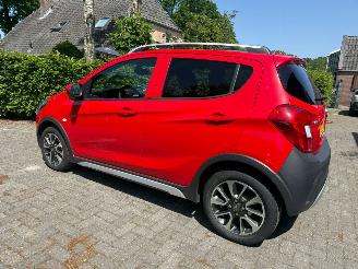 Opel Karl ROCKS NL AUTO MOOIE UITVOERING AIRCO SCHERMPJE picture 5