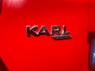 Opel Karl ROCKS NL AUTO MOOIE UITVOERING AIRCO SCHERMPJE picture 7